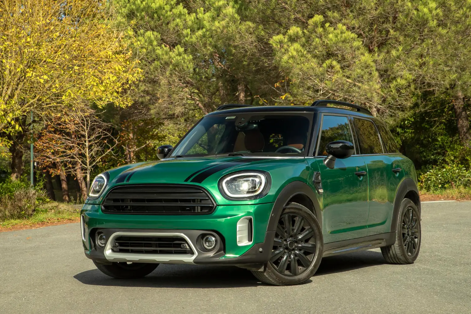 Hammersmith BMW And Mini Car Sales