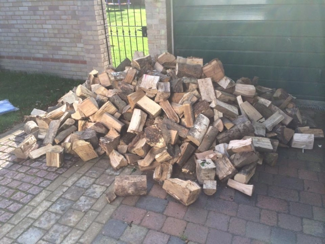 Firewood Supply (image 2 of 3)