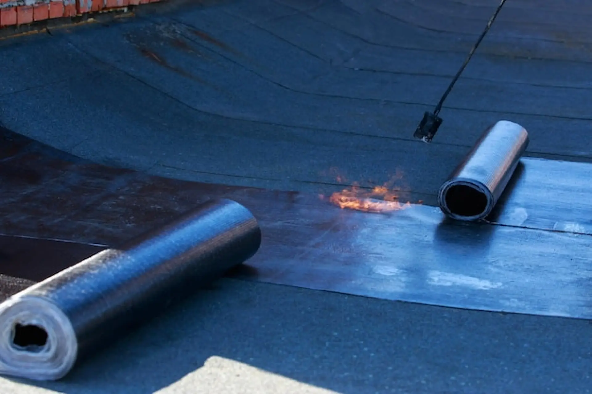 Flat Roofing Services Winchester, Bishopstoke, Wickham