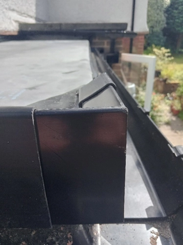 New EPDM Rubber Roof Covering (image 6 of 8)
