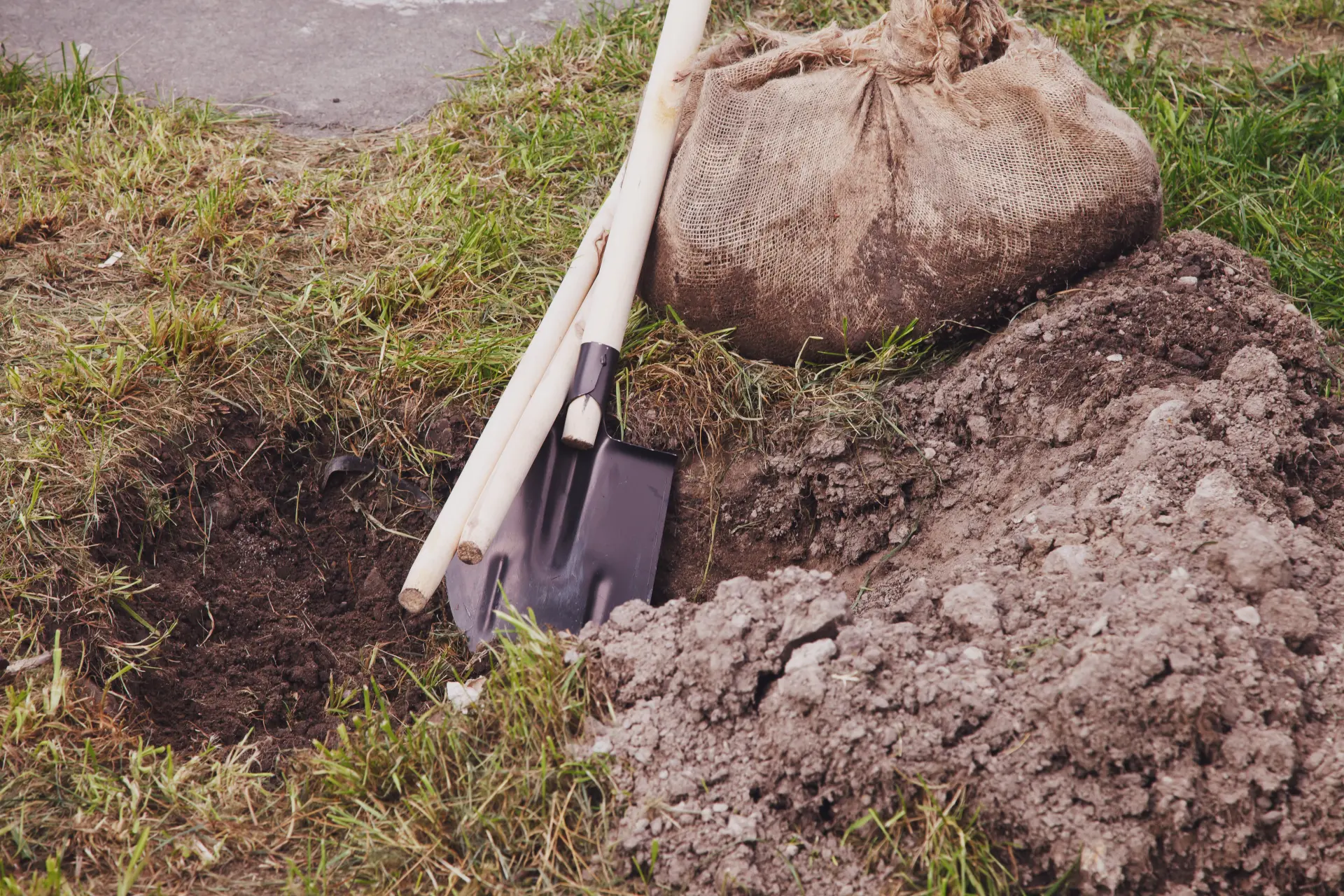 Muck Away Services