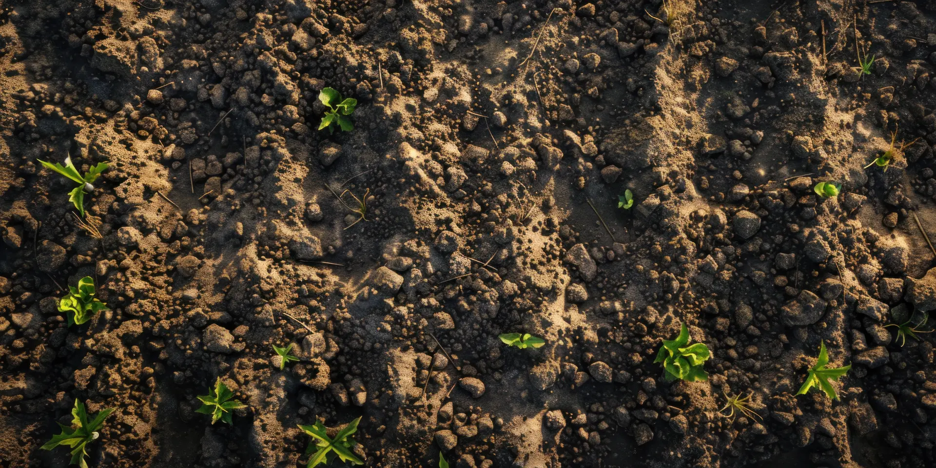 Certified Topsoil