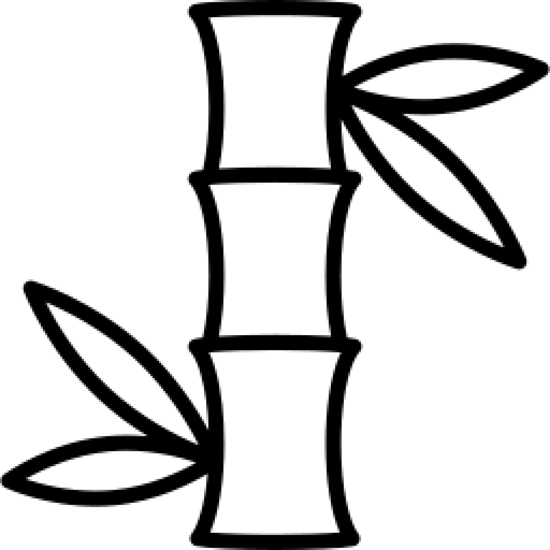 Bamboo icon