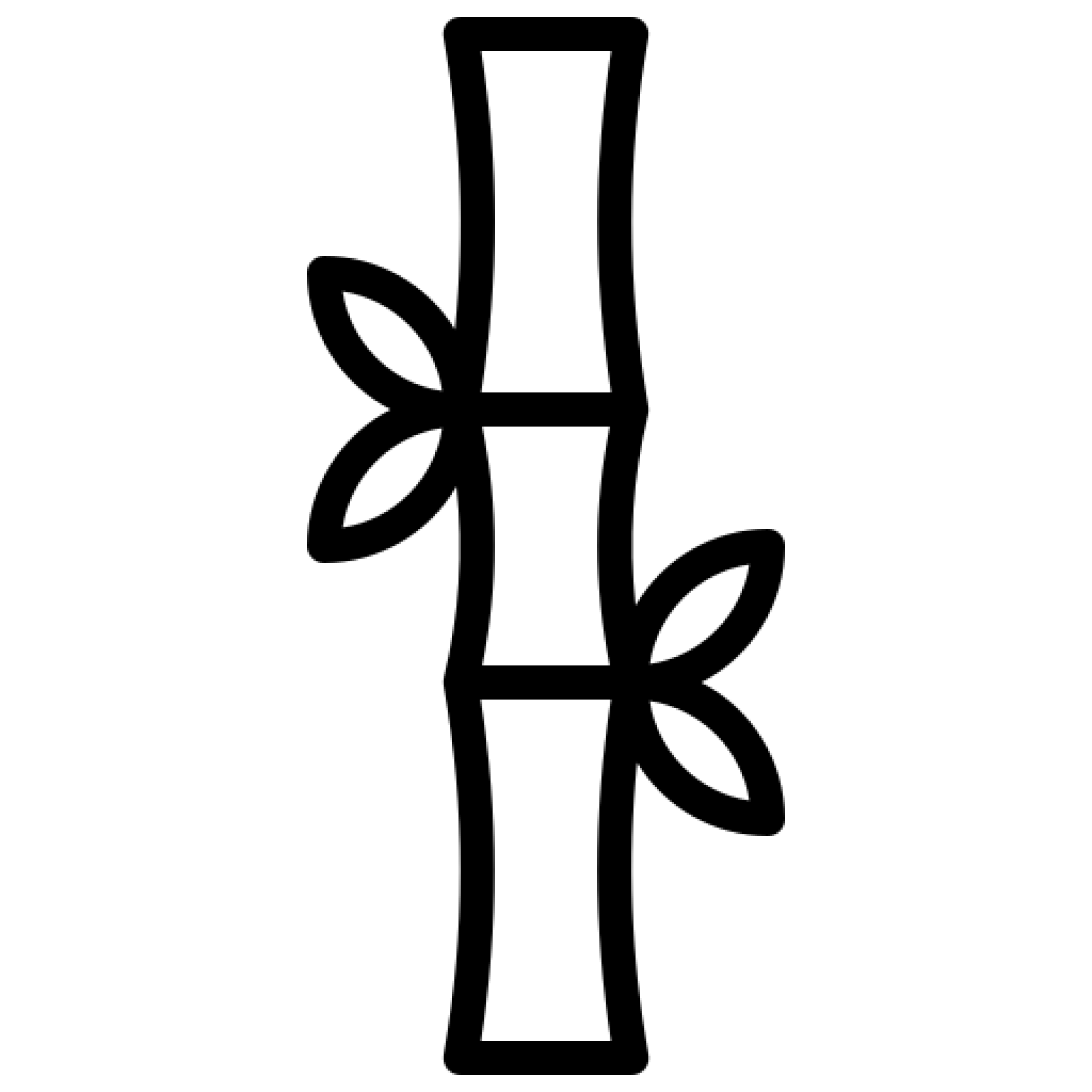 Bamboo icon