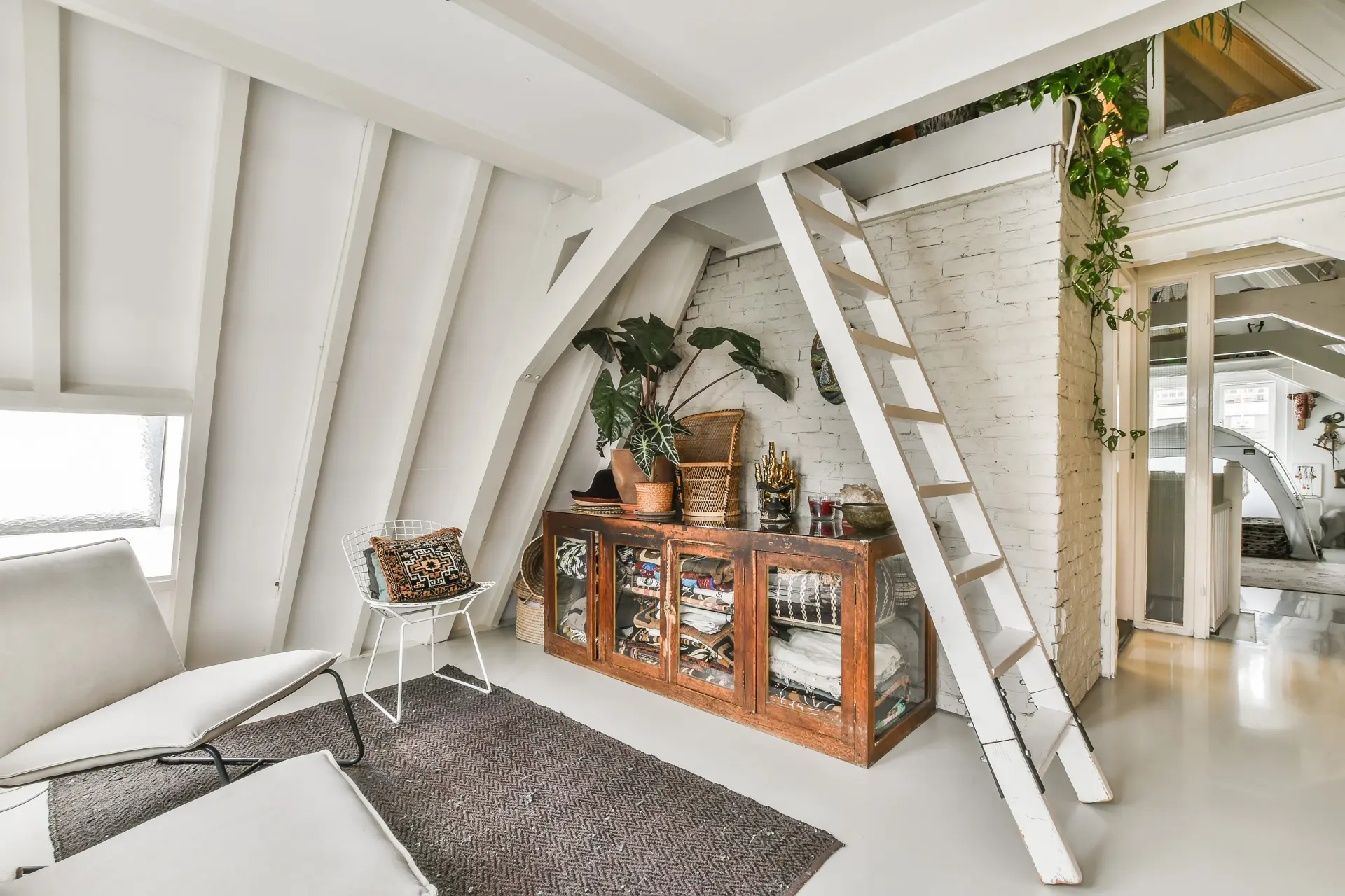 Loft Conversions Weymouth