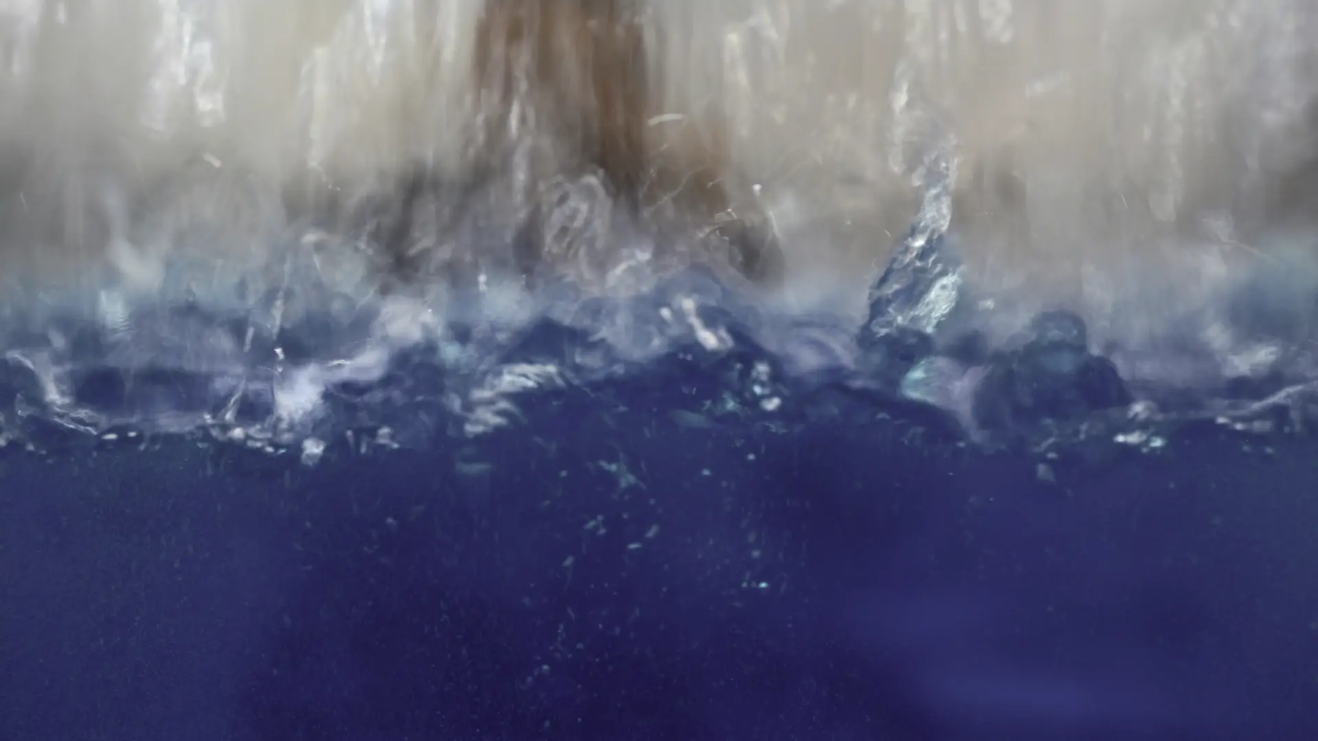 Marina Water Legionella Testing