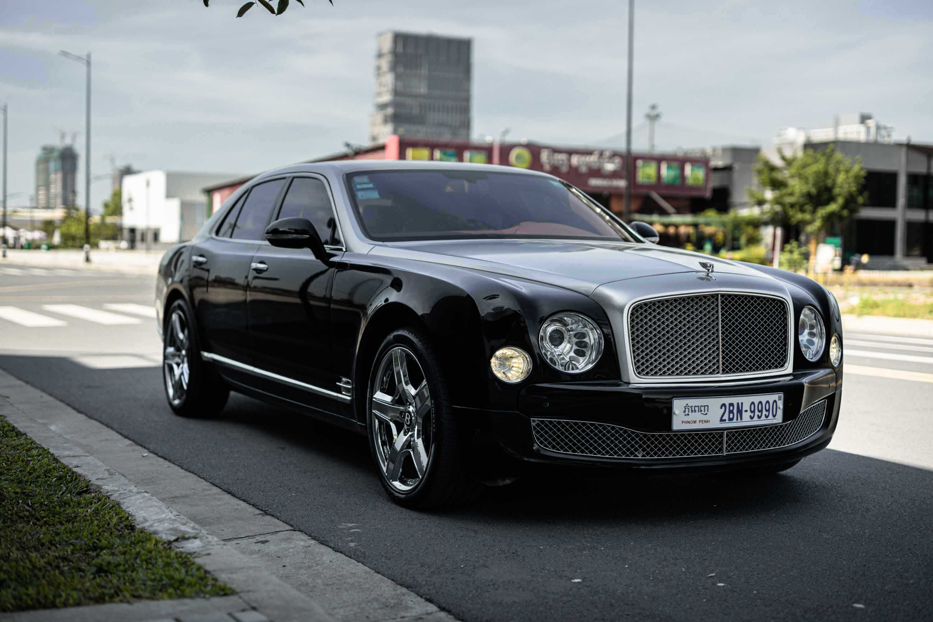 Bentley Detailing Services Middlesex, Sussex, Kent, Cambridgeshire, Dorset, London