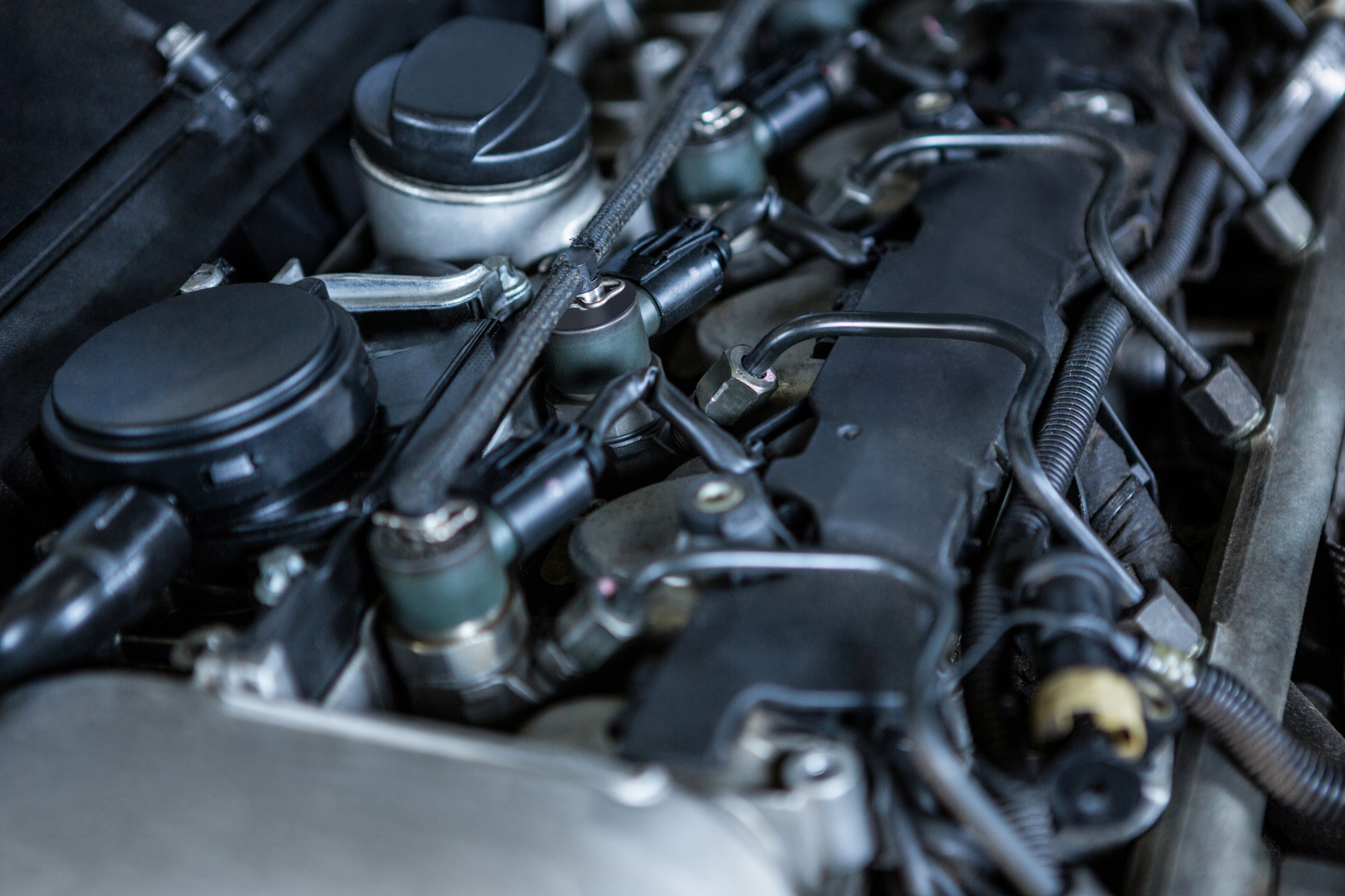 Car Engine
