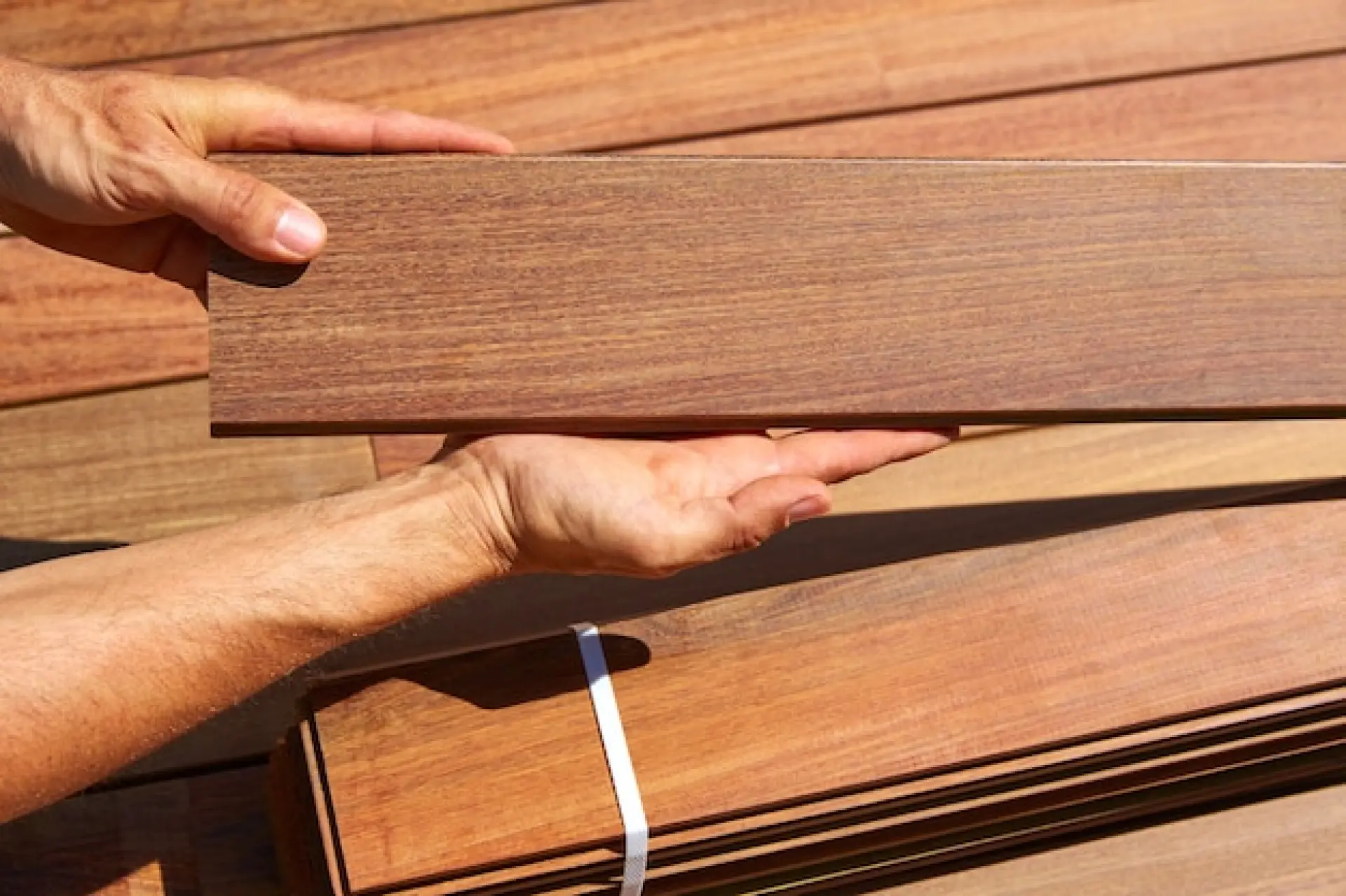 Wood vs Composite Decking Which One is Best for You