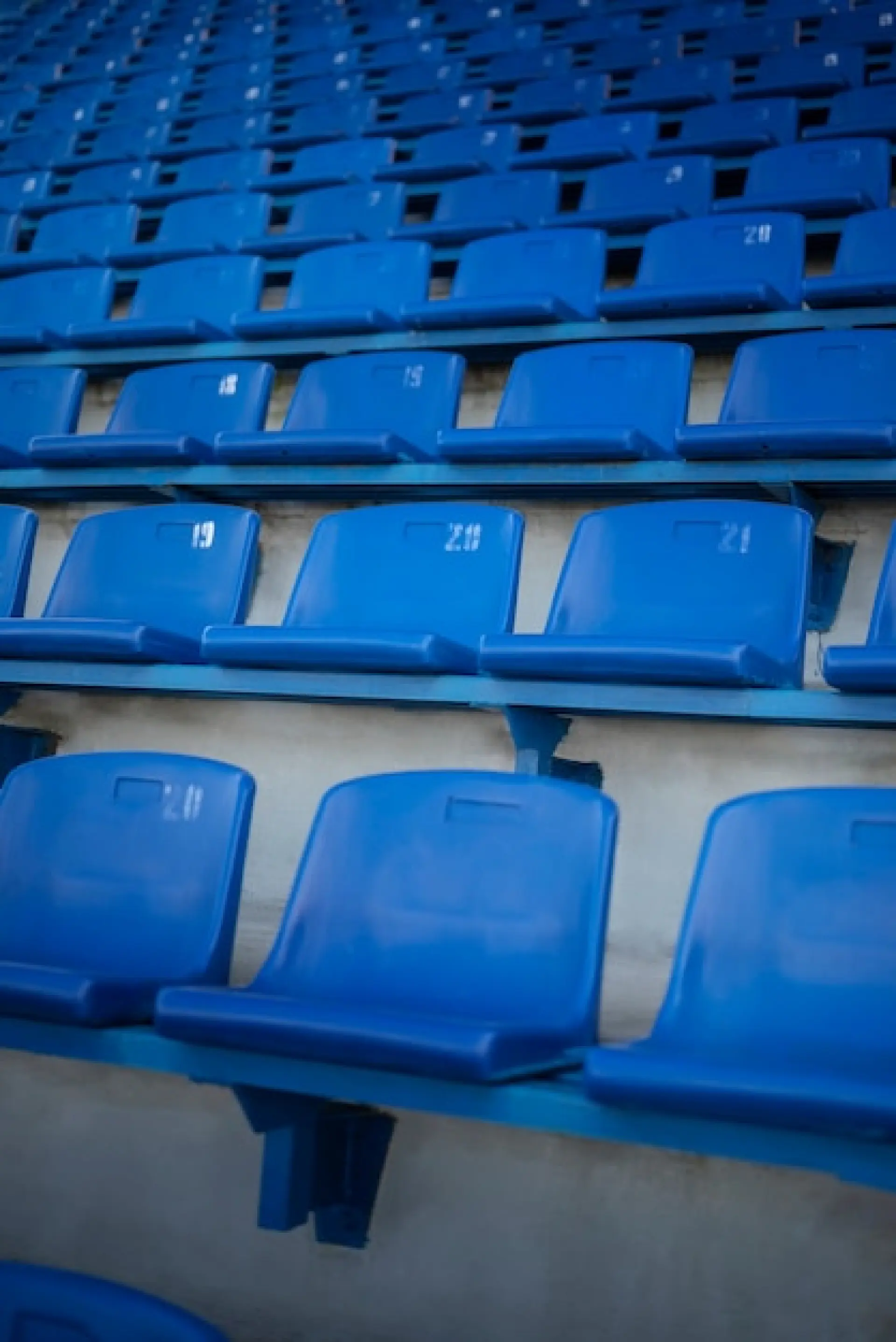 The Role of Temporary Sports Structures in Major Sporting Events