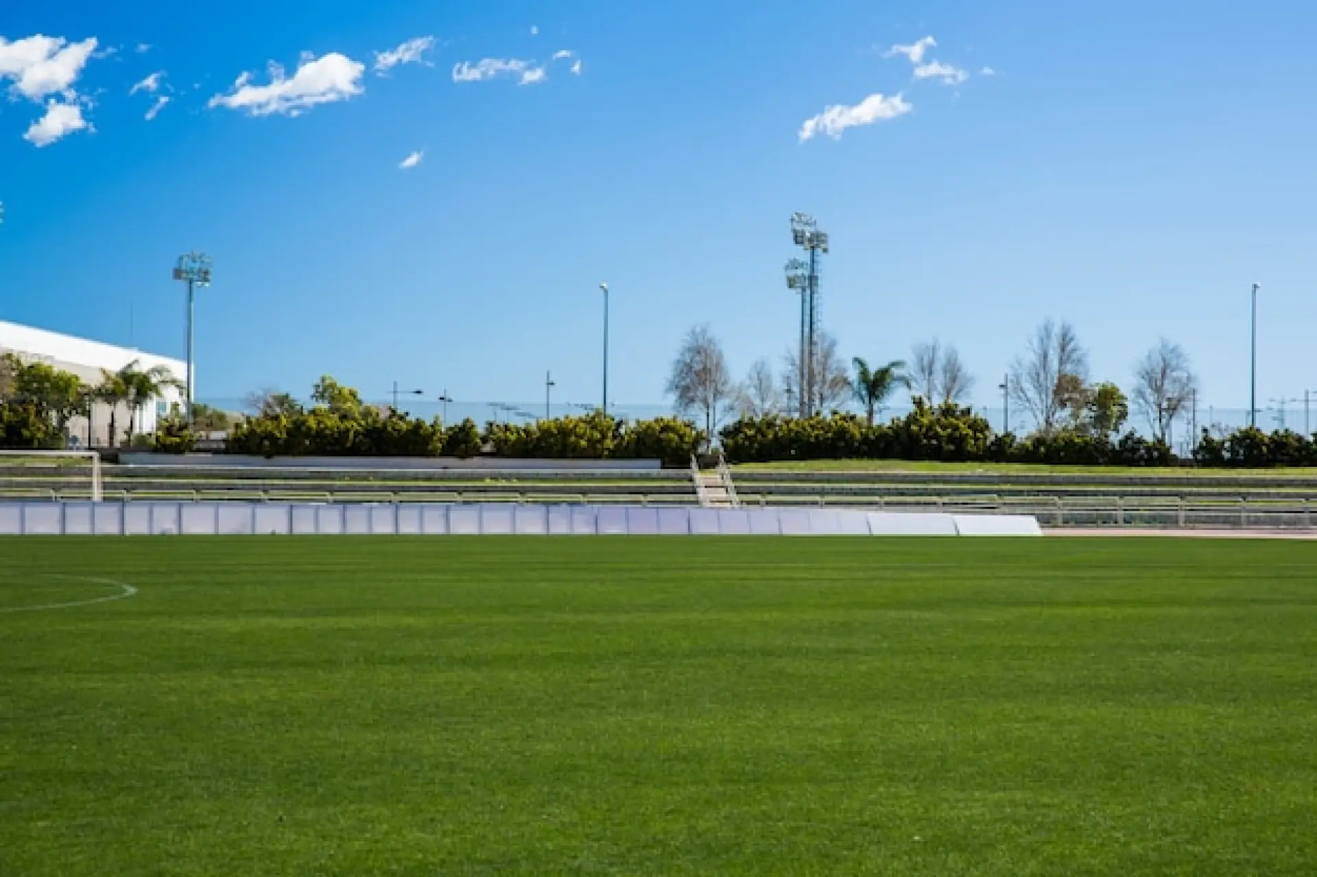 How to Choose the Right Temporary Sports Structure for You