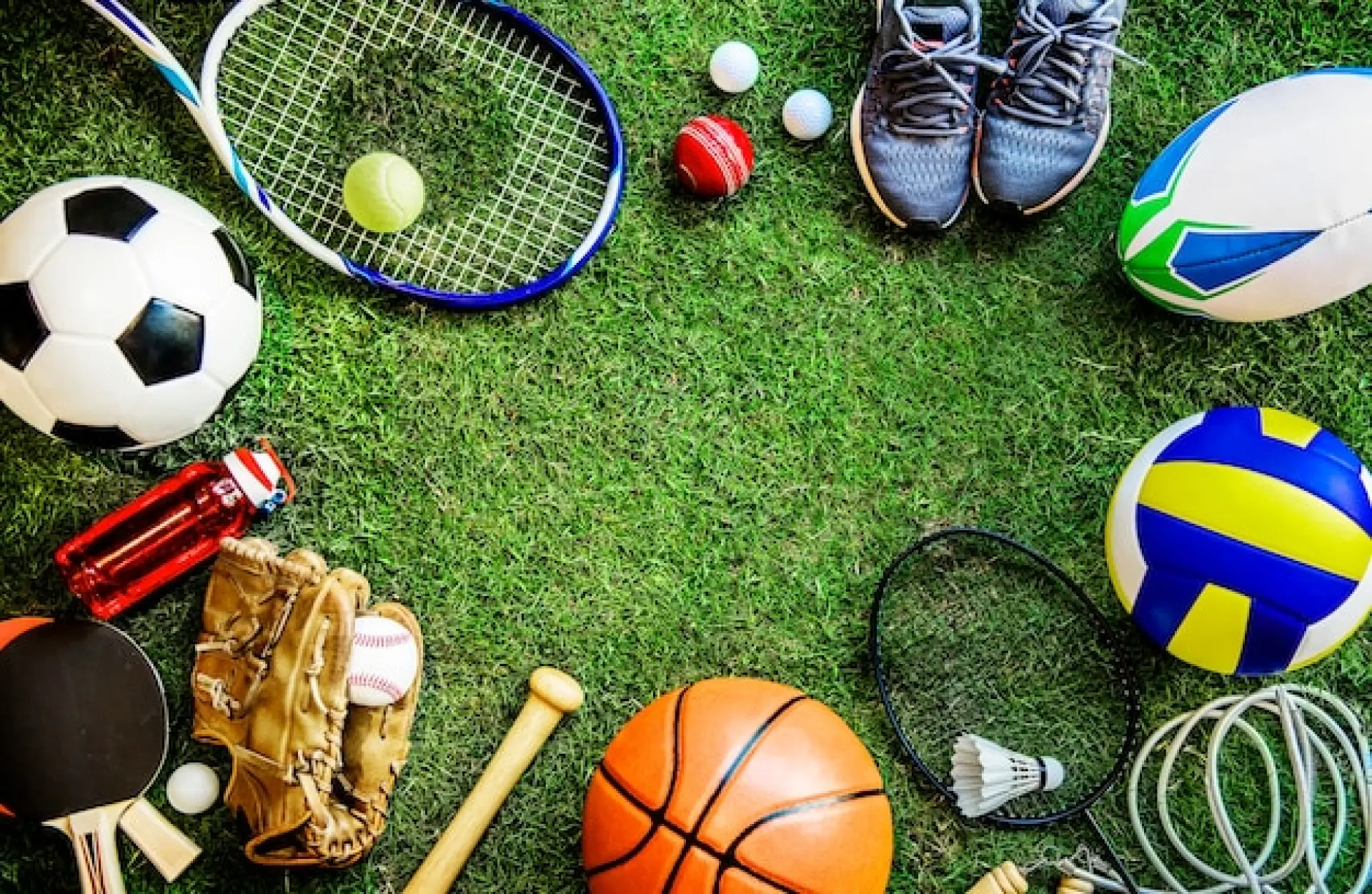 Uses for Temporary Sports Structures in Schools