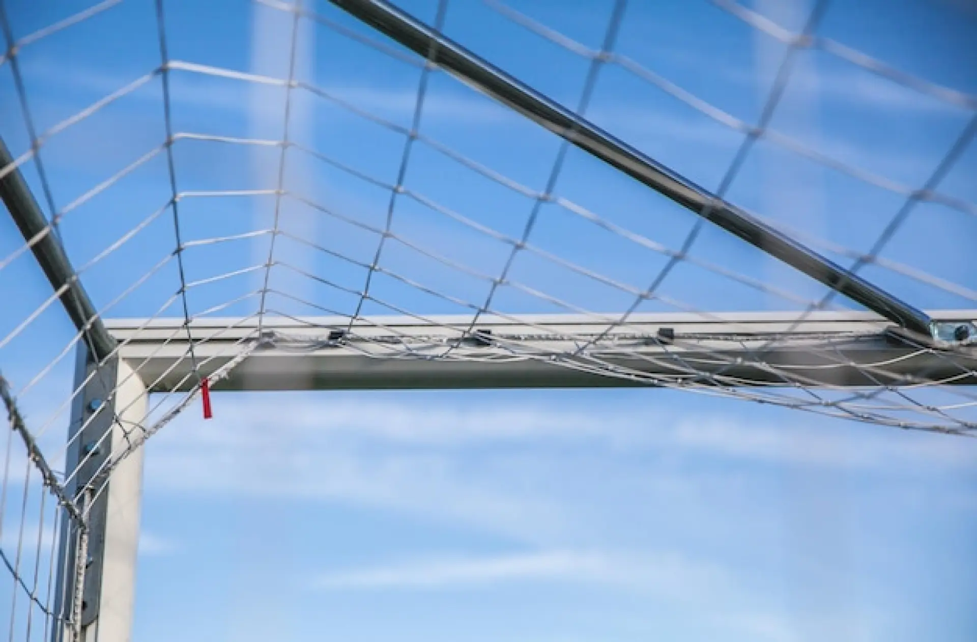 Uses for Temporary Sports Structures in Schools Uses for Temporary Sports Structures in Schools