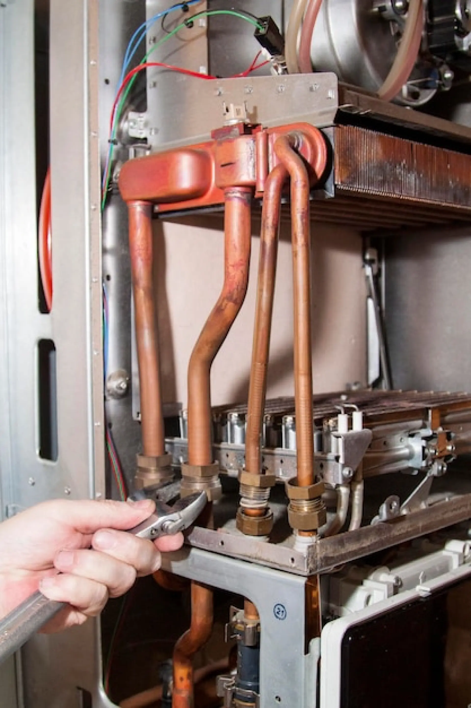 Boiler Installations Preston, Blackburn, Chorley