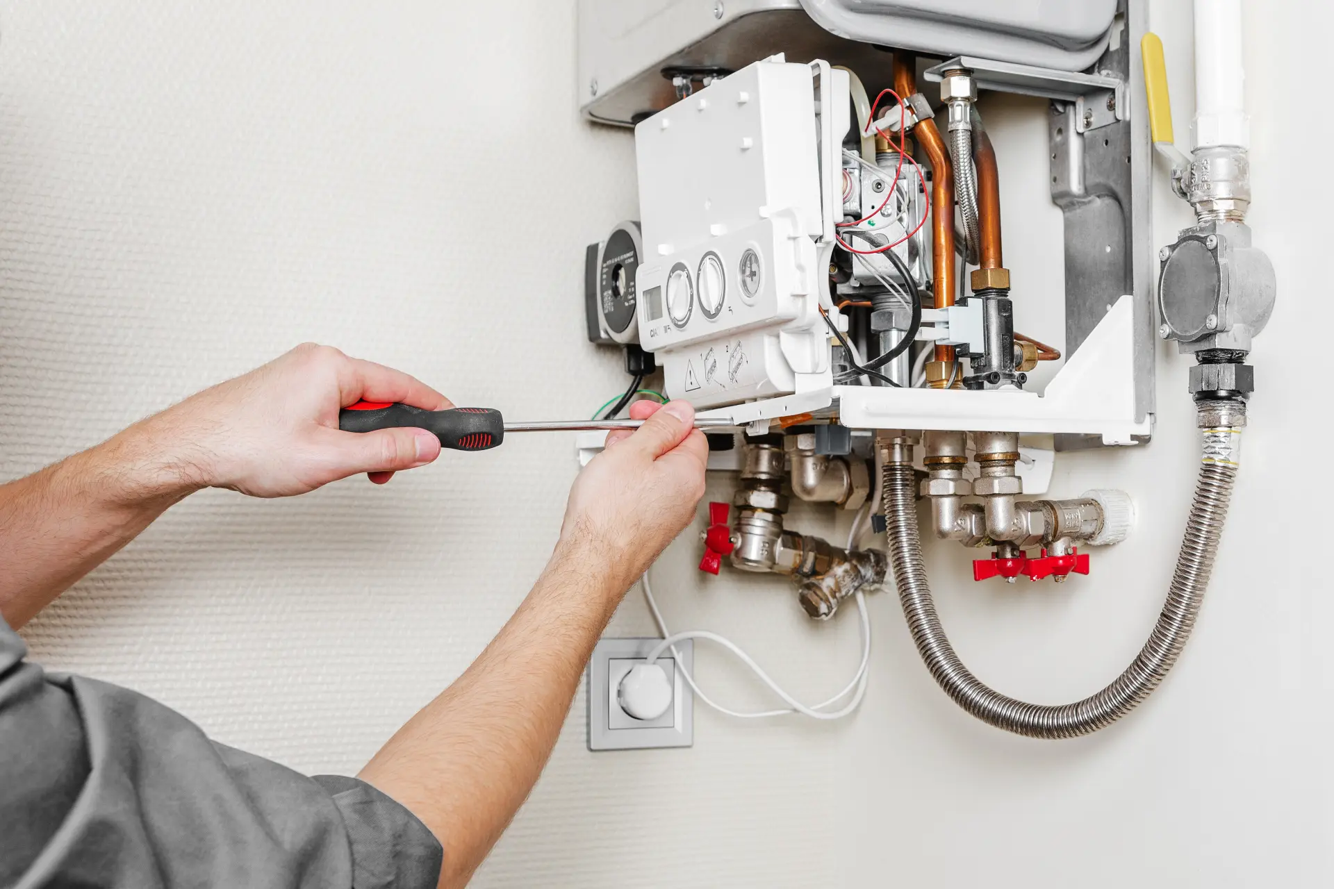 Signs You Need a New Boiler Installation Image