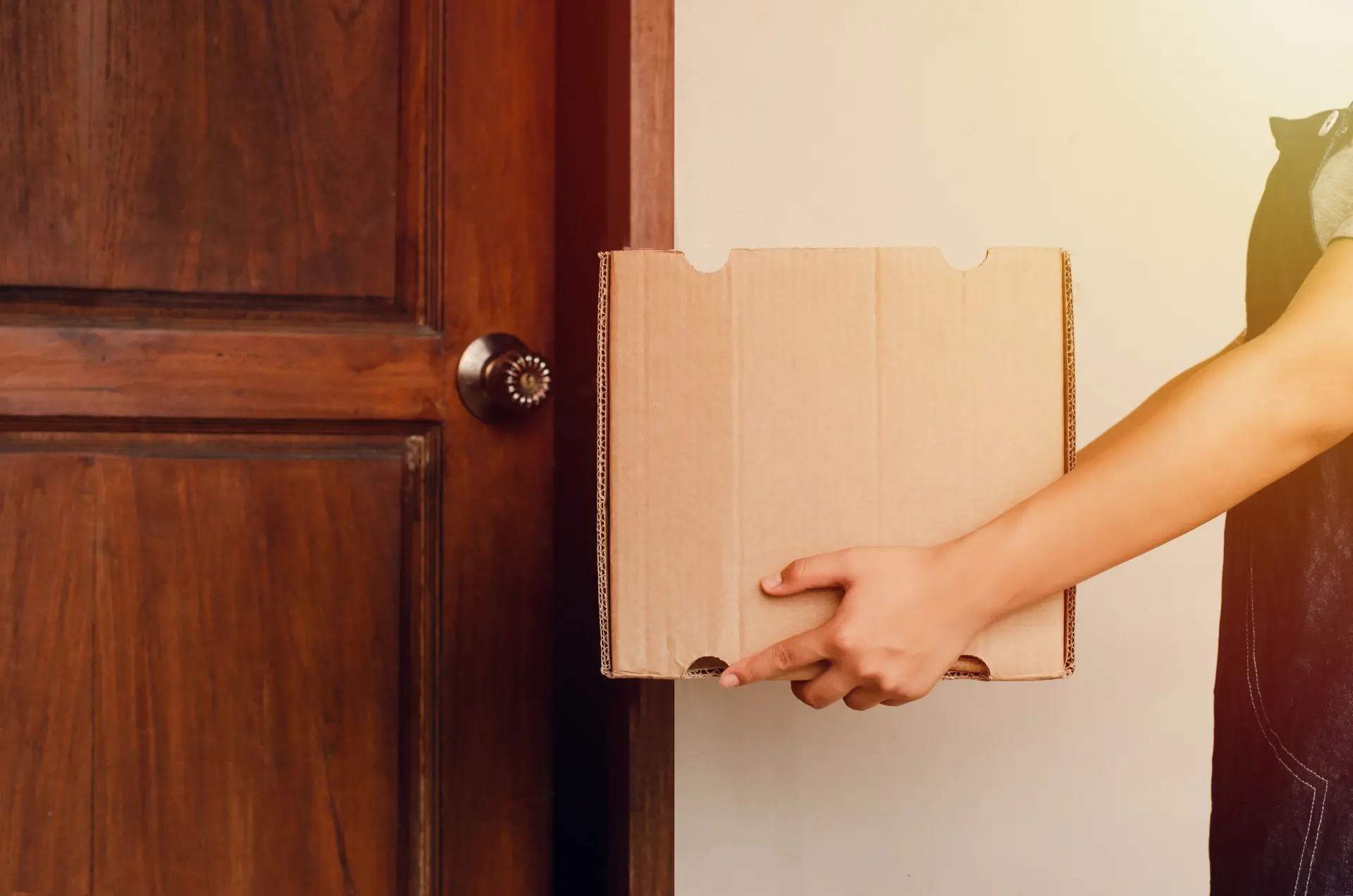 Same Day Courier Service Chelsea, Wardley Edge and Stoke on Trent