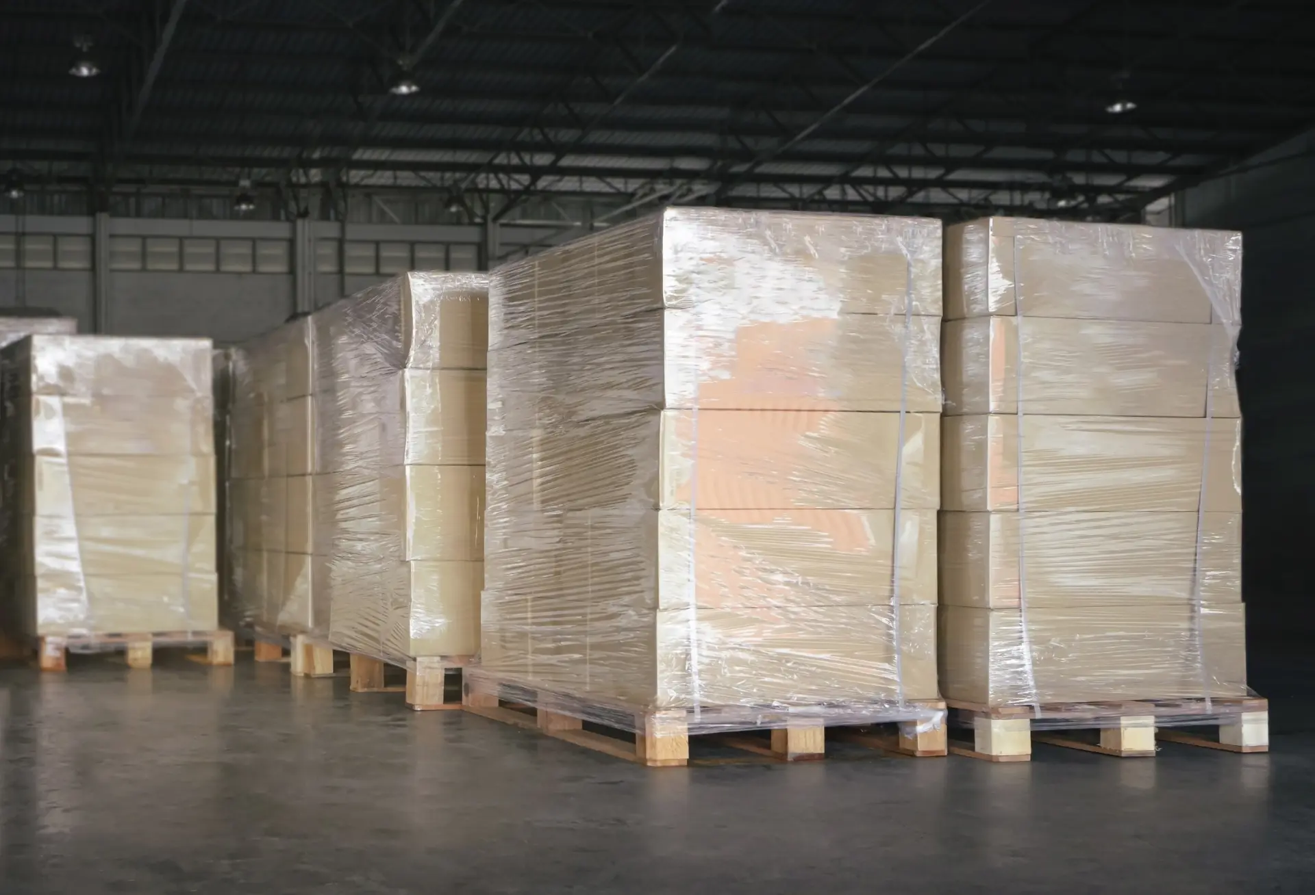Logistics And Delivery Services Chelsea, Wardley Edge and Stoke on Trent