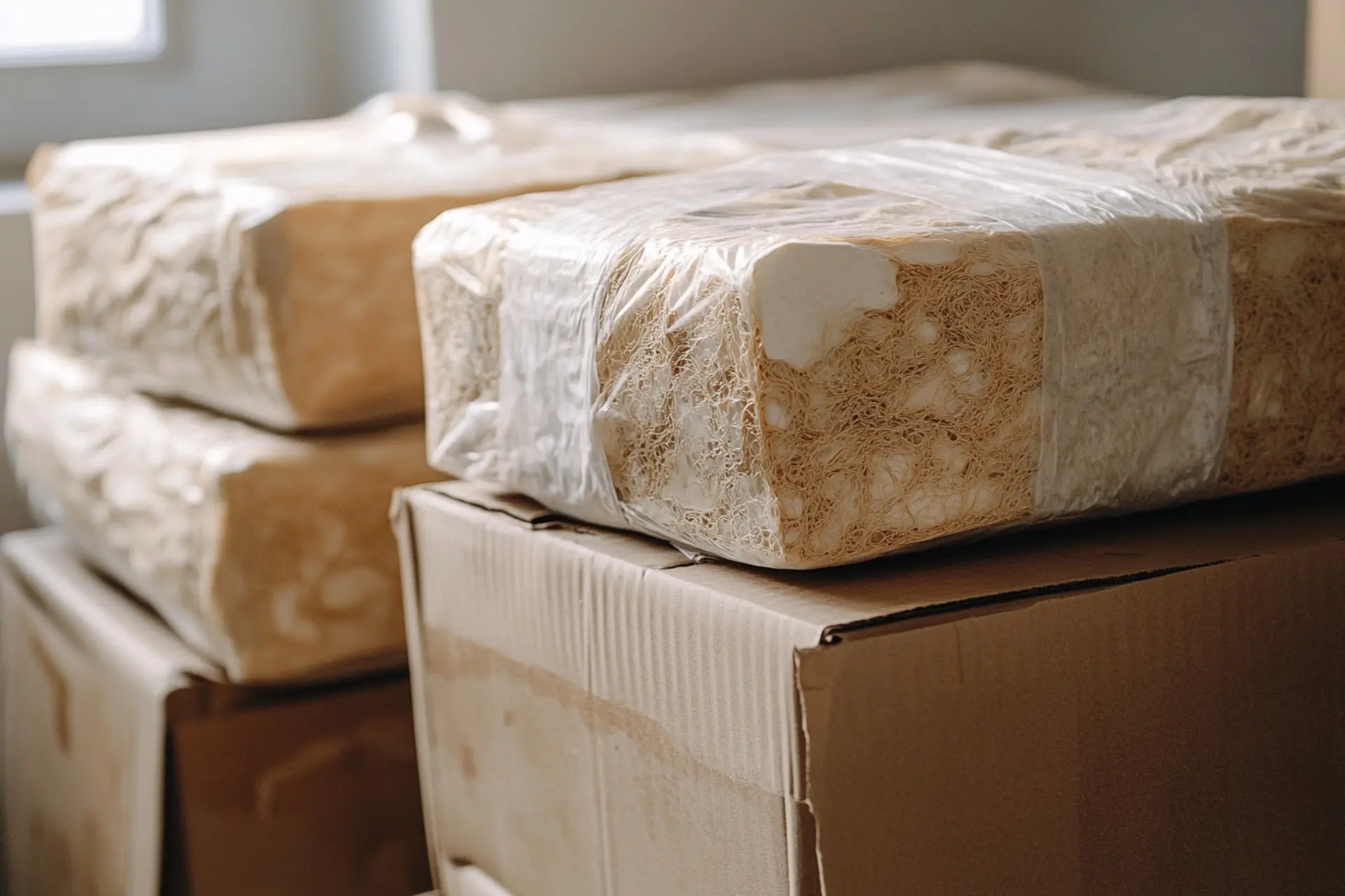 Flexible Delivery Chelsea, Wardley Edge and Stoke on Trent
