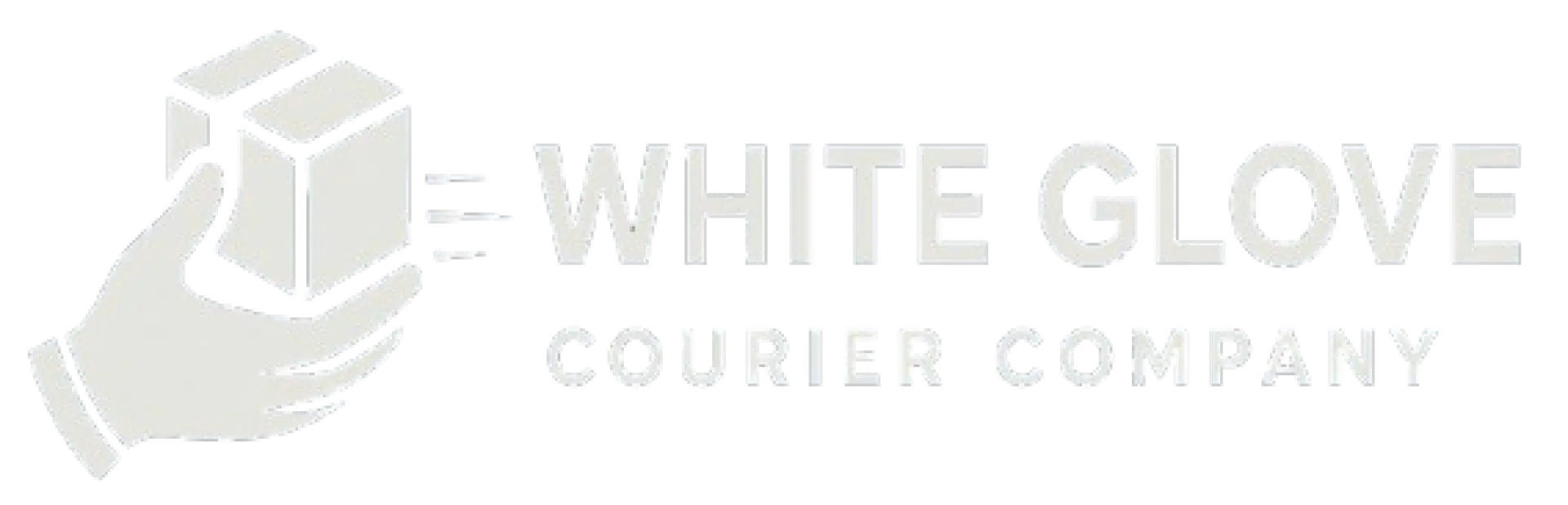 White Glove Courier Company