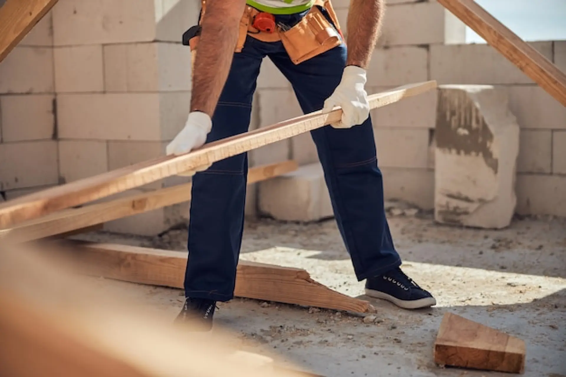 Choosing the Wrong Type of Extension for Your Home