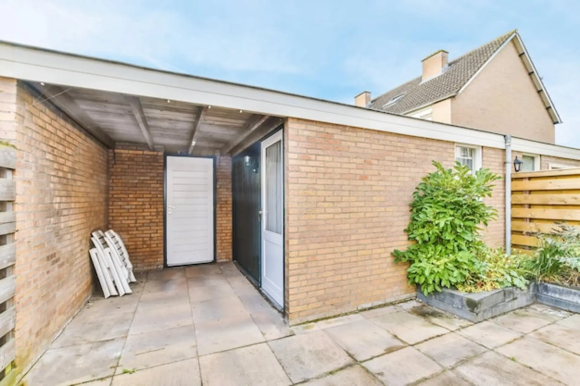 Side Extensions - Types of House Extensions