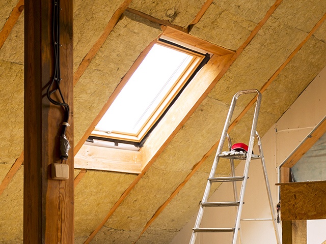 Ventilation and Airflow - Make Your Loft Conversion Energy Efficient