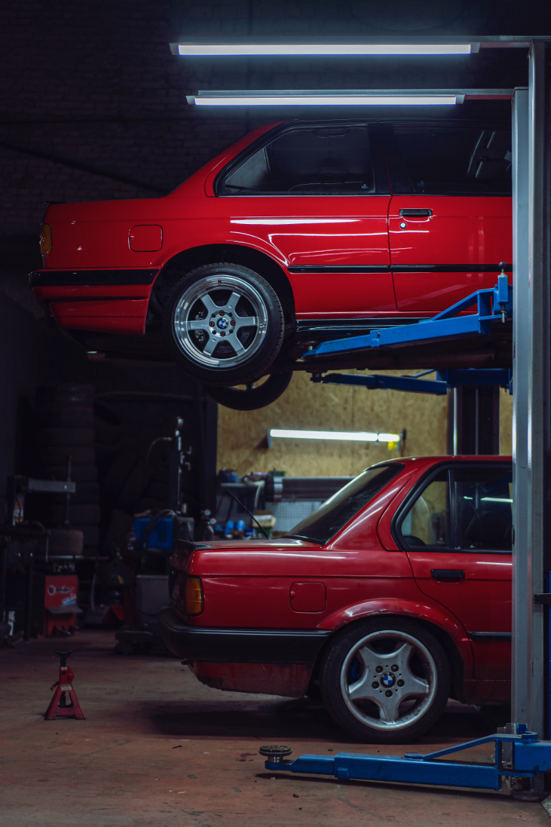Signs Your Audi Needs a Service Signs Your Audi Needs a Service