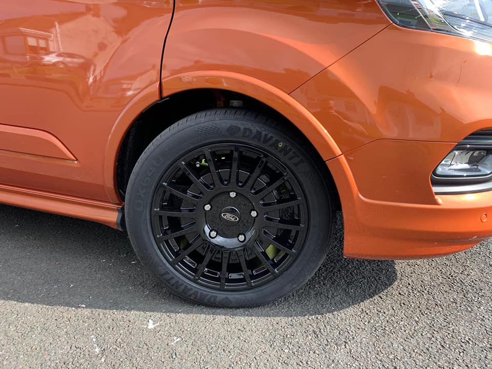 Tips to Achieve a Perfect Car Body Finish