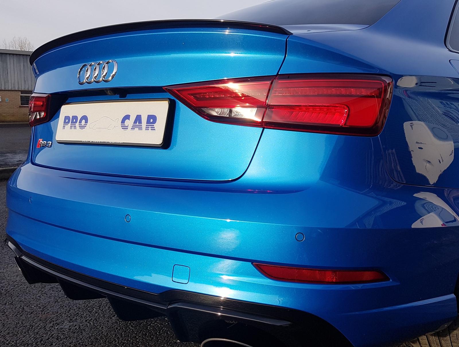 Common Car Body Finish Mistakes