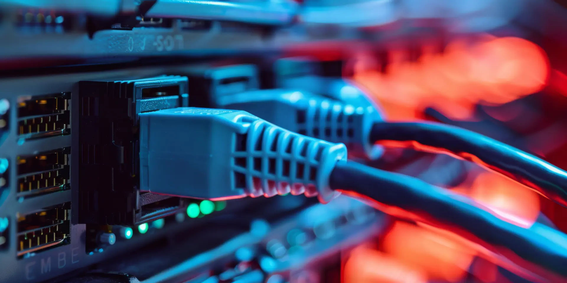 Network Cabling Specialists Chelsea, Kensington, Knightsbridge