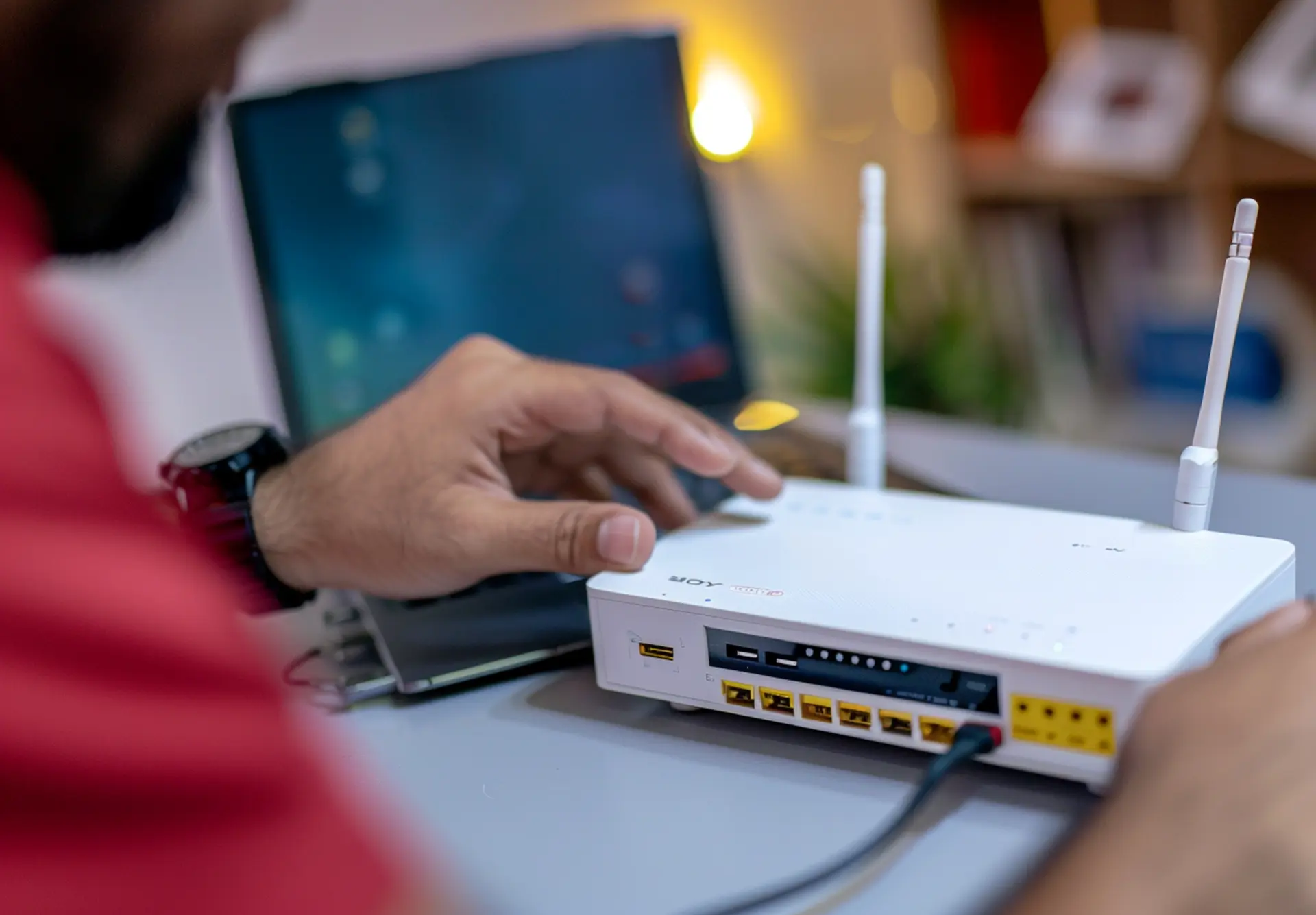 Wi-Fi Access Point Installation Chelsea, Kensington, Knightsbridge