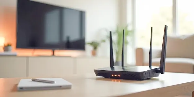 Home Wi-Fi Installation Tips for Better Speed