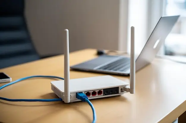 A Room by Room Guide to Home Wi-Fi Setup