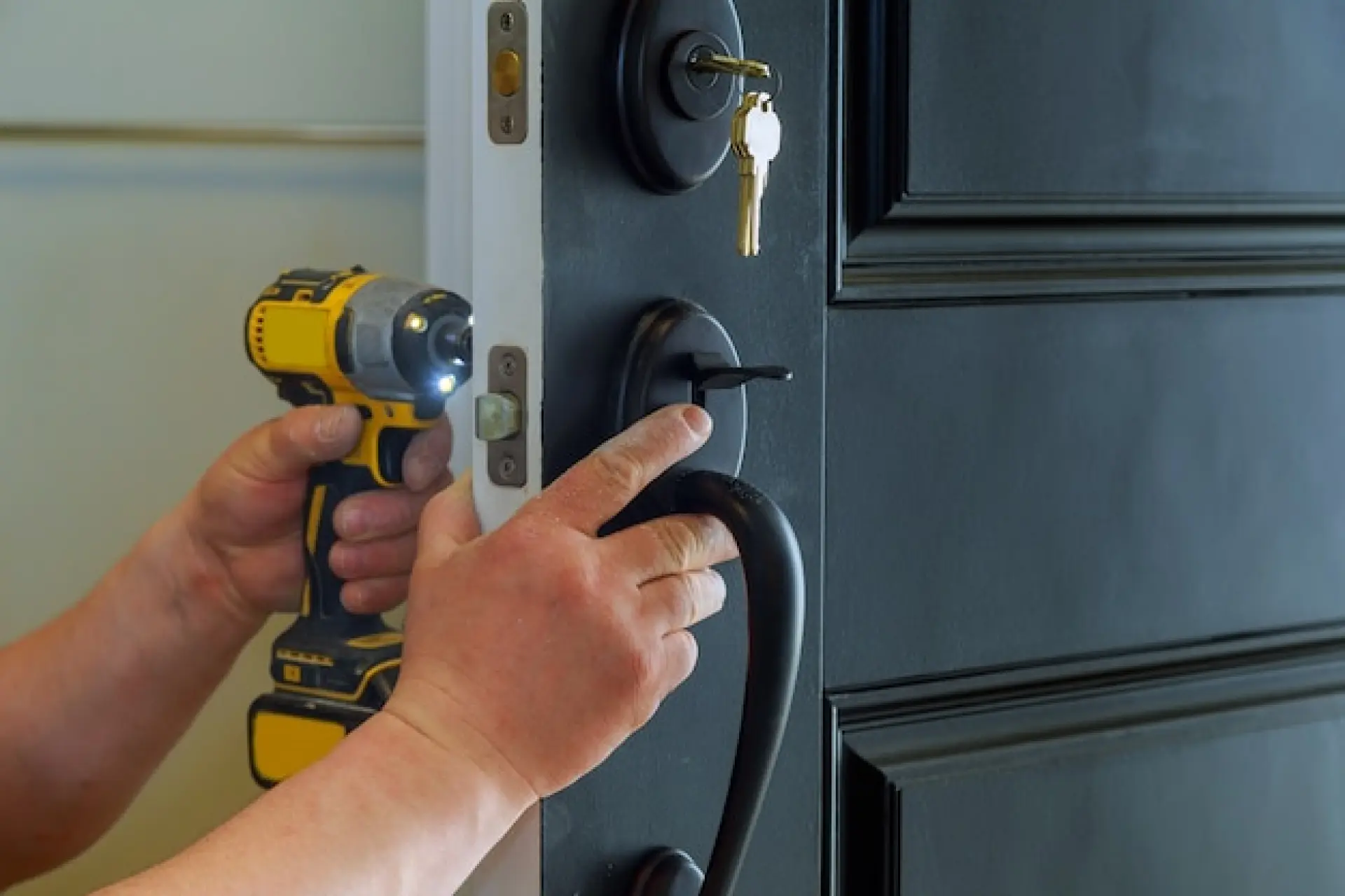 24 Hour Locksmith Wiltshire