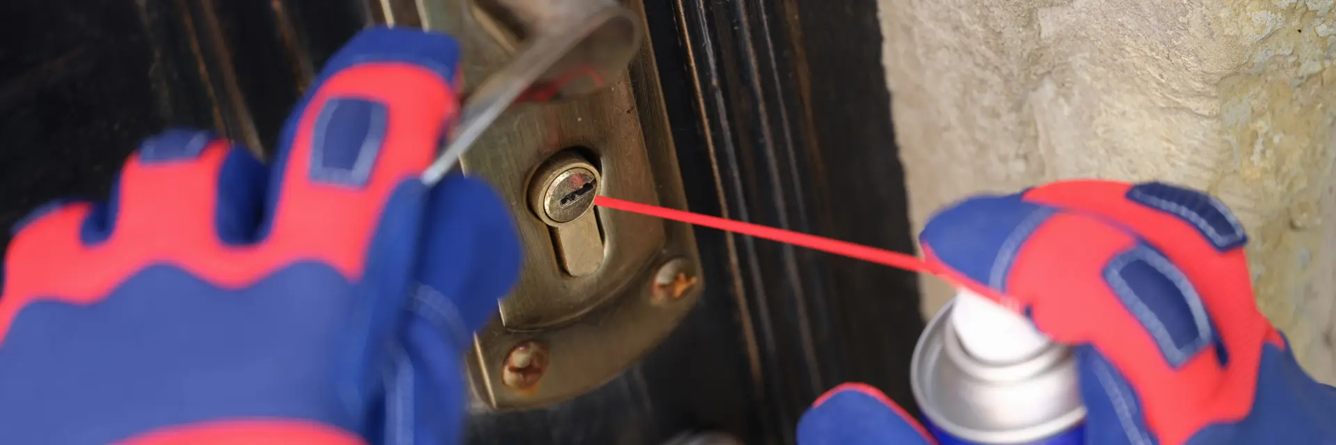 Lock Replacement Bristol, Somerset or Wiltshire