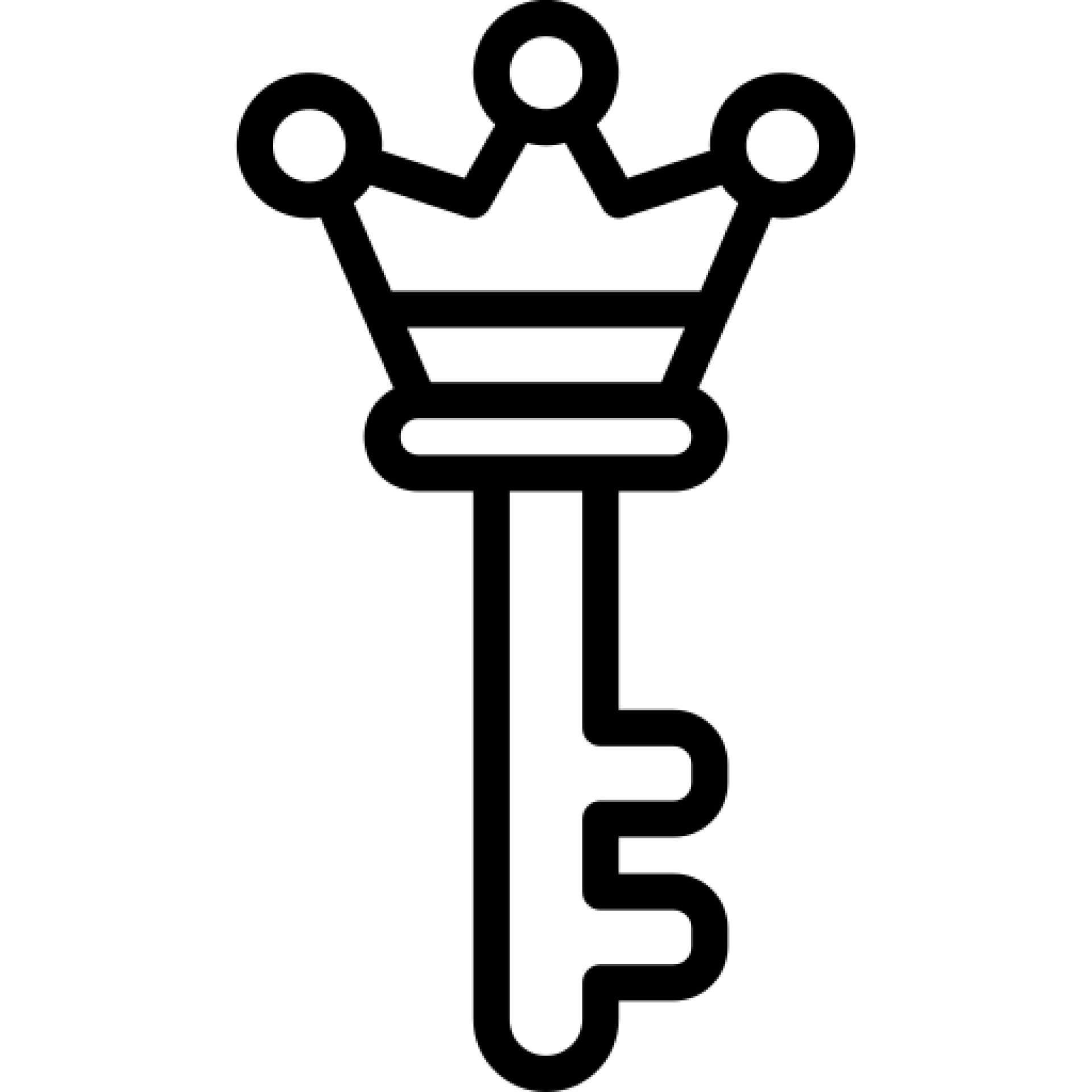 Master key systems