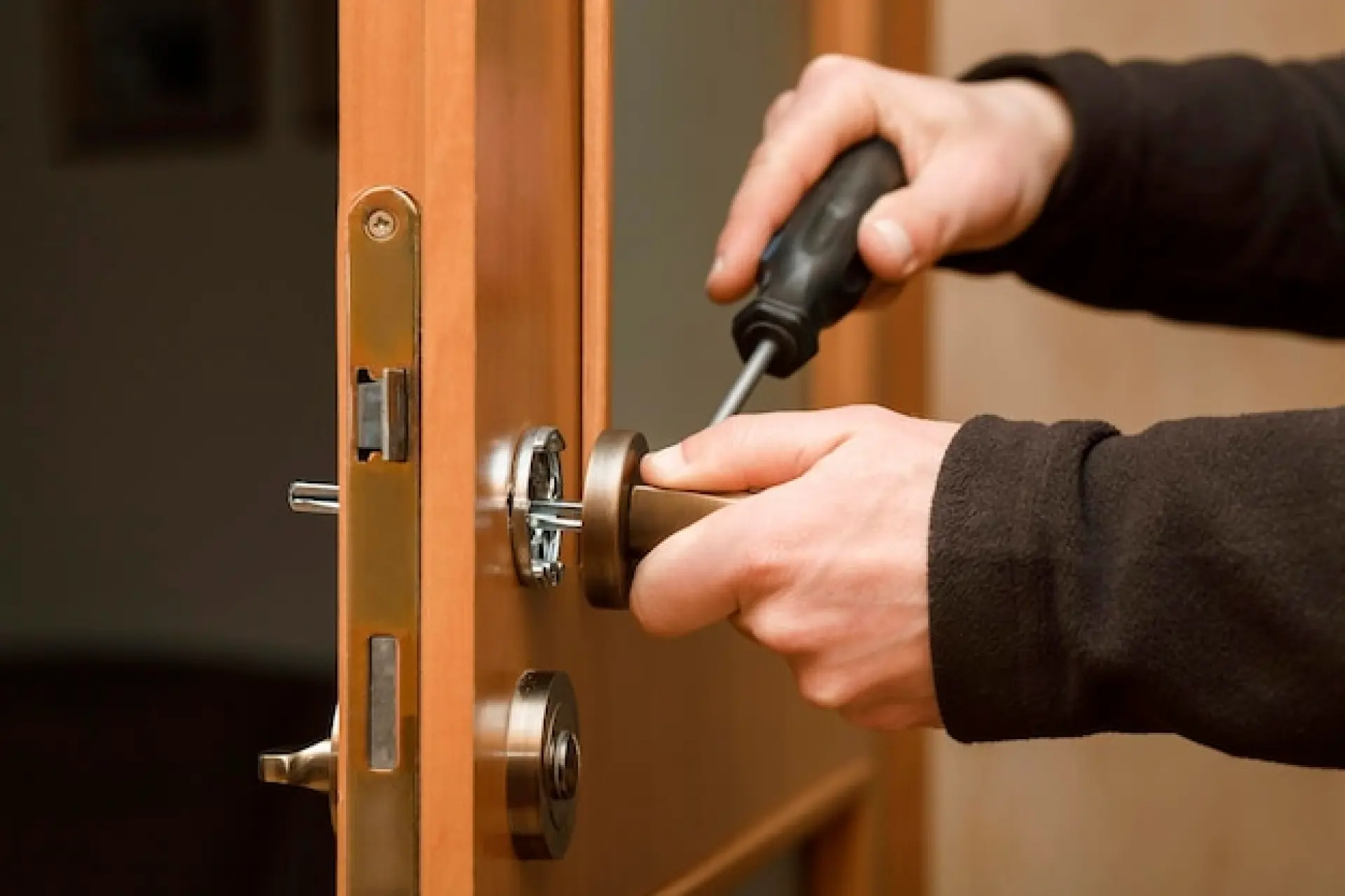Locksmith Near Me in Wiltshire