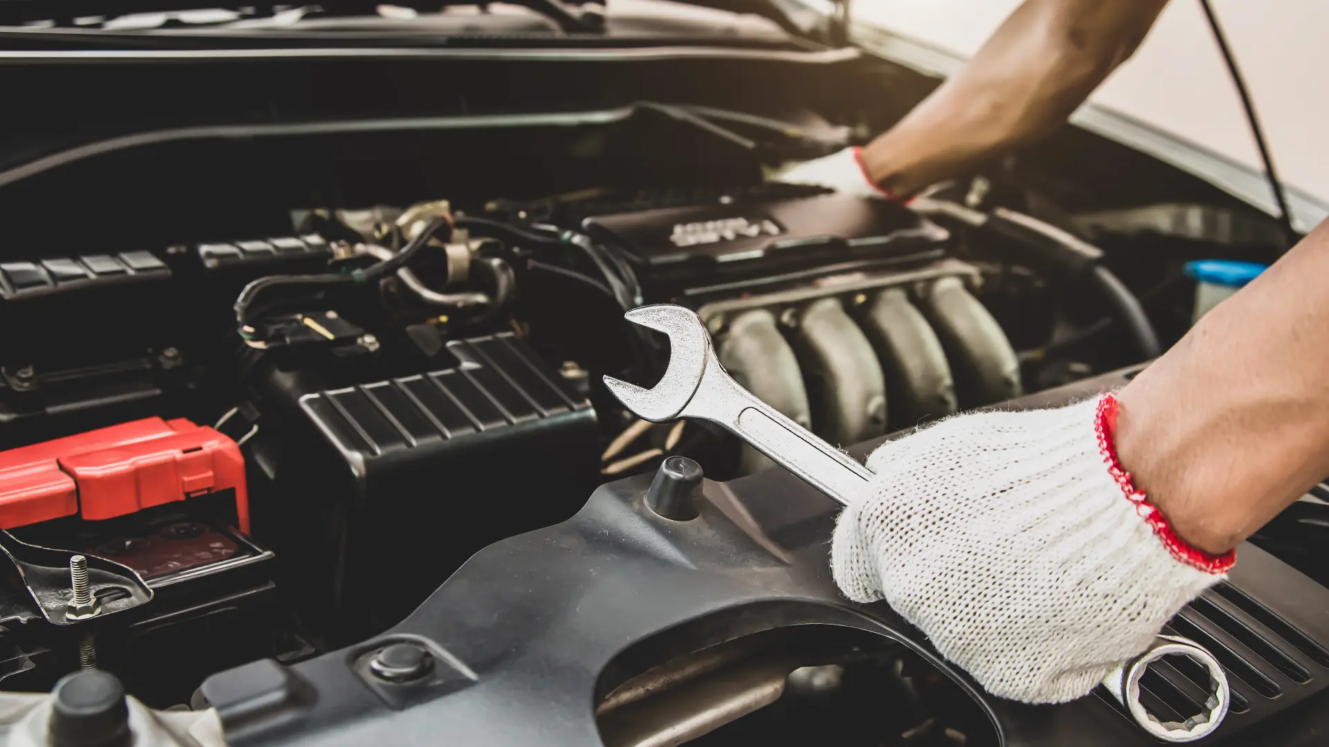 Regular Servicing To Prevent Costly Repairs