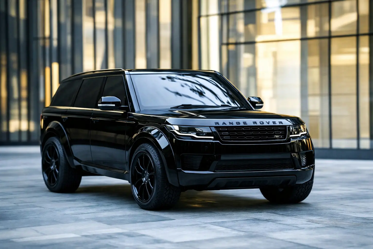 Why Regular Land Rover Servicing Matters Why Regular Land Rover Servicing Matters