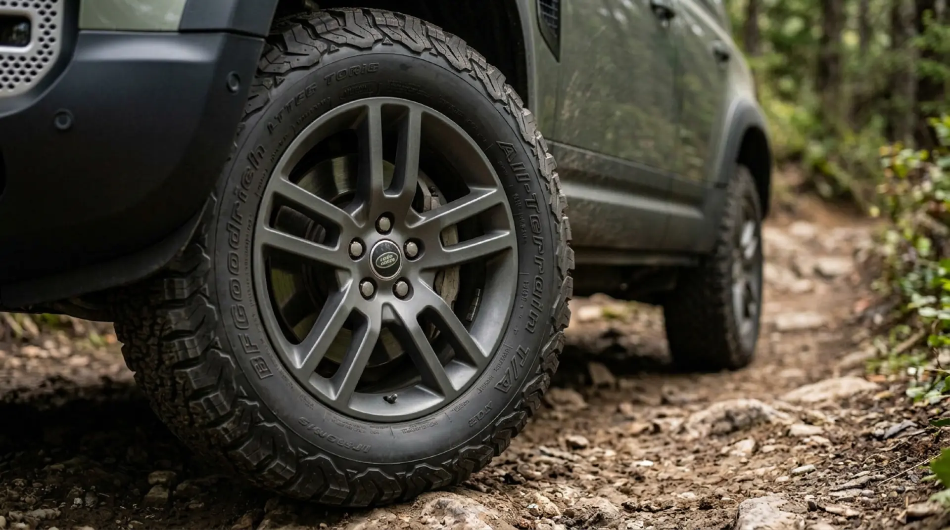 What are Common Off-Road Upgrades for 4x4 Vehicles