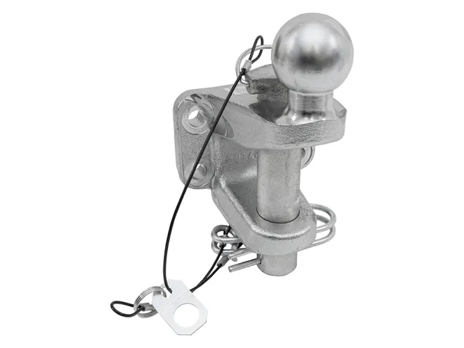 Ball, Jaw & Pin 201691