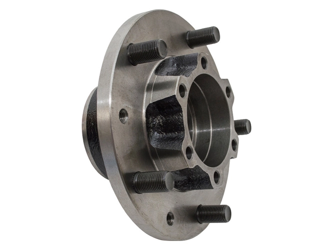 Land Rover Series 2A and Series 3 Wheel Hub Assembly Only 576844