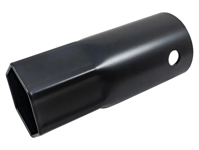 Hub Nut Socket 52mm 606435