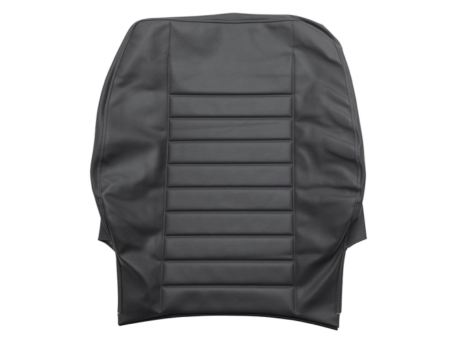 Land Rover Outer Back Seat Cover Grey Up To 2007 BTR1759LCS