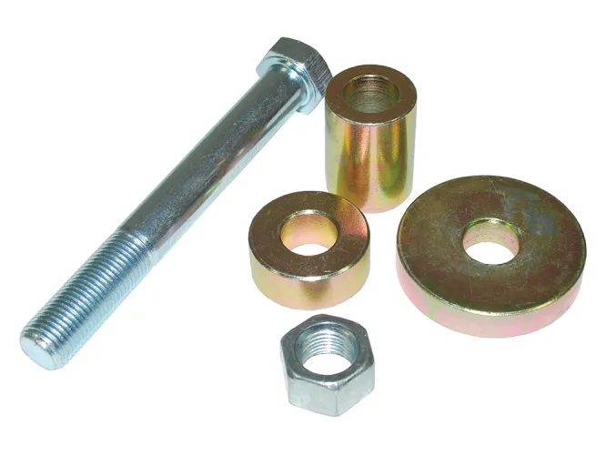 Defender Ball Joint Fitment & Removal Tool DA1125
