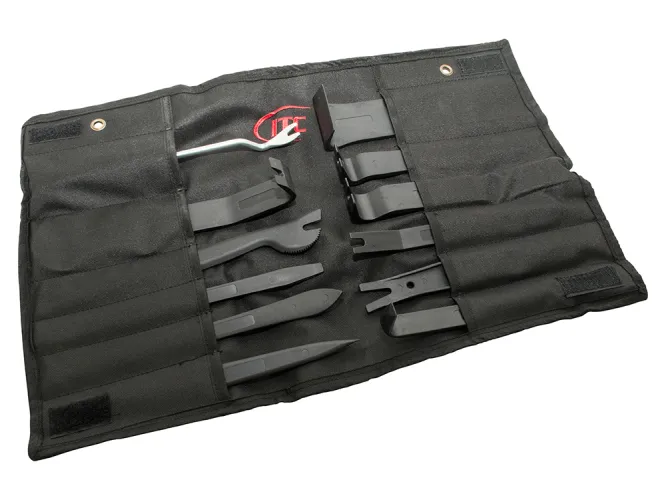 Panel Popper Tool Kit 12 Piece DA1155