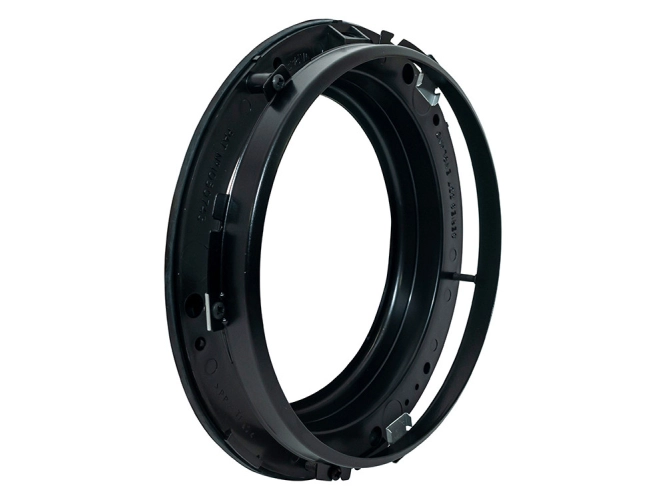 Land Rover Wipac Series, Defender, Range Rover Classic Light Mounting Fixing Kit DA1158