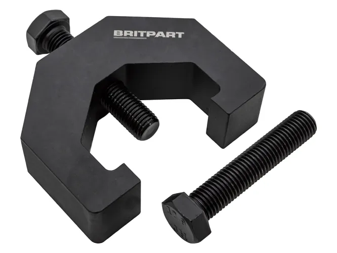 Defender 1987-2006 Steering Drop Arm Puller DA1749