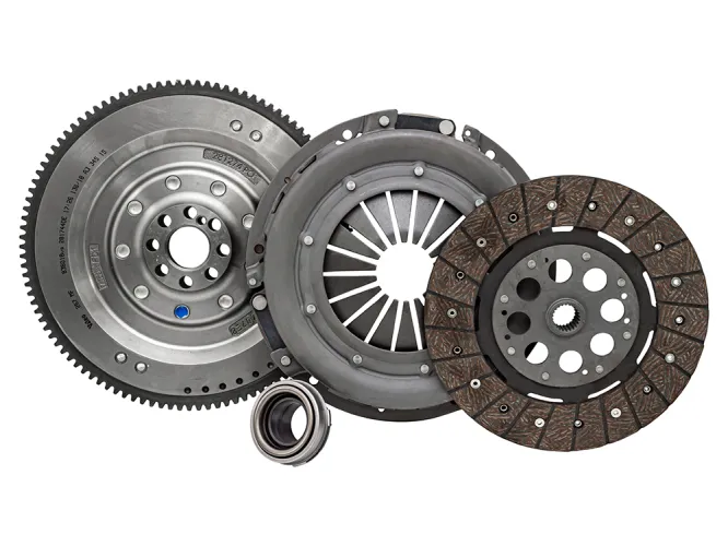 Land Rover Clutch Kit For Discovery 2, Defender TD5 DA2357