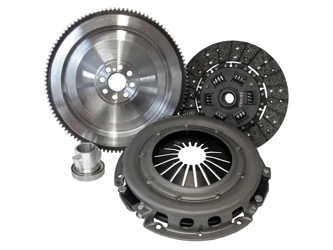 Land Rover Discovery 2 TD5, Defender TD5 Clutch Kit DA2357HD